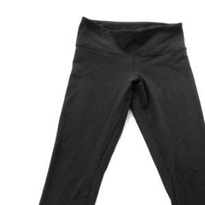 Lululemon crop leggings